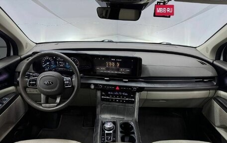 KIA Carnival, 2020 год, 3 540 000 рублей, 10 фотография