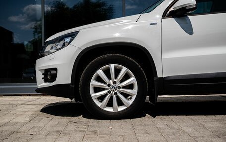 Volkswagen Tiguan I, 2016 год, 1 599 000 рублей, 9 фотография
