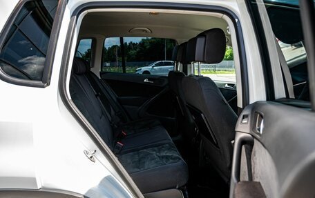Volkswagen Tiguan I, 2016 год, 1 599 000 рублей, 13 фотография