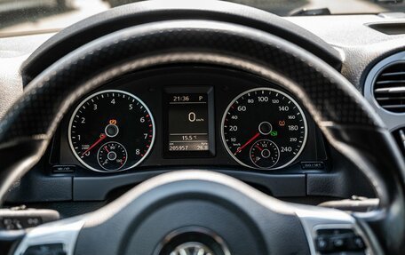 Volkswagen Tiguan I, 2016 год, 1 599 000 рублей, 17 фотография