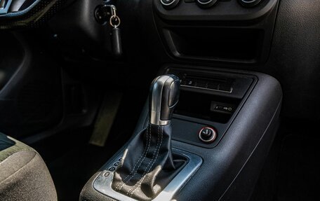 Volkswagen Tiguan I, 2016 год, 1 599 000 рублей, 22 фотография