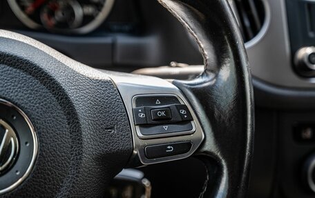 Volkswagen Tiguan I, 2016 год, 1 599 000 рублей, 19 фотография