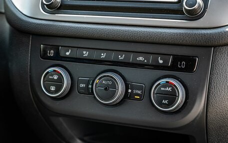 Volkswagen Tiguan I, 2016 год, 1 599 000 рублей, 21 фотография