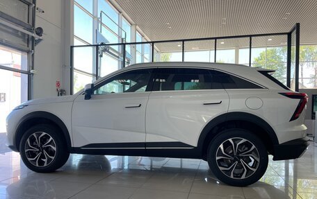 Haval F7, 2025 год, 3 649 000 рублей, 4 фотография