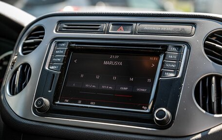 Volkswagen Tiguan I, 2016 год, 1 599 000 рублей, 20 фотография