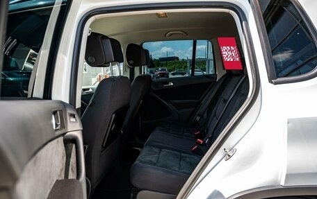 Volkswagen Tiguan I, 2016 год, 1 599 000 рублей, 14 фотография