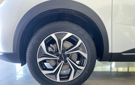 Haval F7, 2025 год, 3 649 000 рублей, 9 фотография