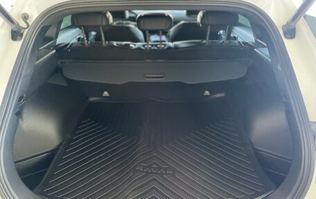 Haval F7, 2025 год, 3 649 000 рублей, 11 фотография