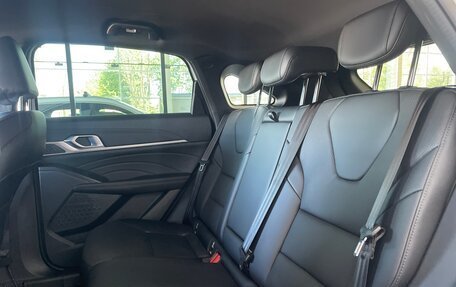 Haval F7, 2025 год, 3 649 000 рублей, 15 фотография