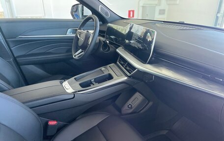 Haval F7, 2025 год, 3 649 000 рублей, 13 фотография