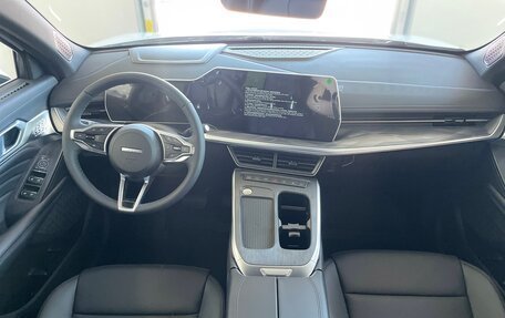 Haval F7, 2025 год, 3 649 000 рублей, 14 фотография