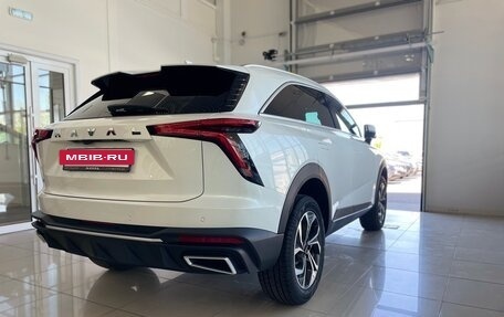 Haval F7, 2025 год, 3 649 000 рублей, 5 фотография