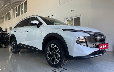 Haval F7, 2025 год, 3 649 000 рублей, 3 фотография