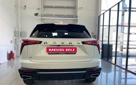 Haval F7, 2025 год, 3 649 000 рублей, 6 фотография