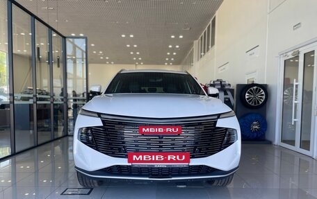 Haval F7, 2025 год, 3 649 000 рублей, 2 фотография