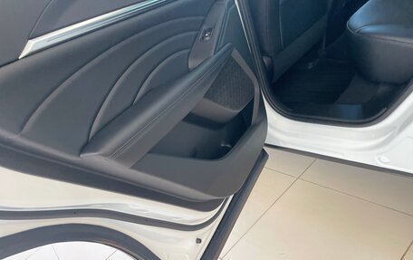 Haval F7, 2025 год, 3 649 000 рублей, 22 фотография