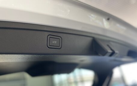 Haval F7, 2025 год, 3 649 000 рублей, 25 фотография