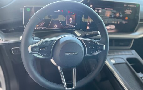 Haval F7, 2025 год, 3 649 000 рублей, 17 фотография