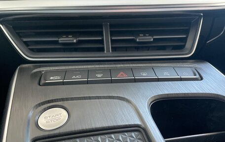 Haval F7, 2025 год, 3 649 000 рублей, 19 фотография