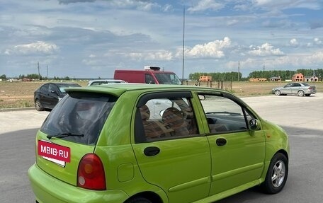 Chery Sweet (QQ), 2007 год, 209 000 рублей, 2 фотография