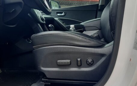 Hyundai Santa Fe III рестайлинг, 2015 год, 2 090 000 рублей, 7 фотография