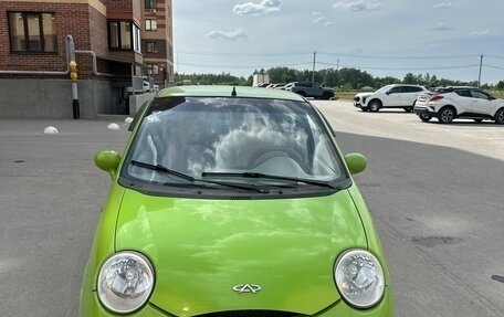 Chery Sweet (QQ), 2007 год, 209 000 рублей, 3 фотография