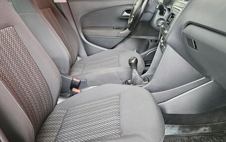 Volkswagen Polo VI (EU Market), 2018 год, 1 195 000 рублей, 13 фотография