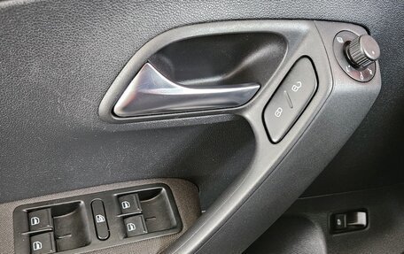 Volkswagen Polo VI (EU Market), 2018 год, 1 195 000 рублей, 15 фотография