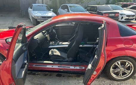 Mazda RX-8 I, 2003 год, 380 000 рублей, 10 фотография