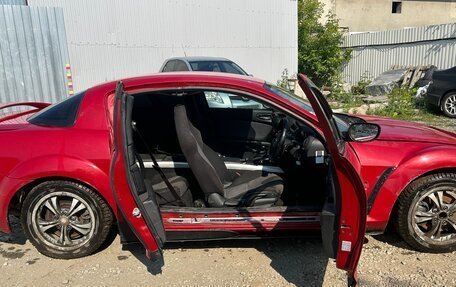 Mazda RX-8 I, 2003 год, 380 000 рублей, 9 фотография