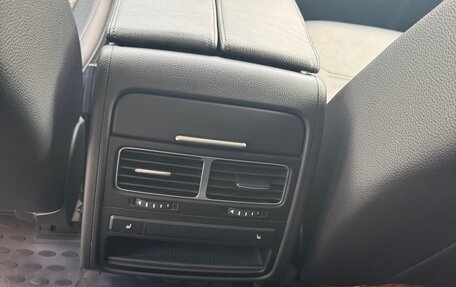 Volkswagen Touareg III, 2017 год, 3 390 000 рублей, 18 фотография