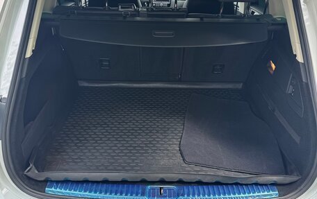 Volkswagen Touareg III, 2017 год, 3 390 000 рублей, 19 фотография