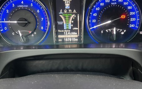 Toyota Camry, 2018 год, 2 800 000 рублей, 5 фотография