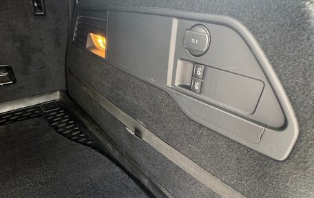 Volkswagen Touareg III, 2017 год, 3 390 000 рублей, 21 фотография