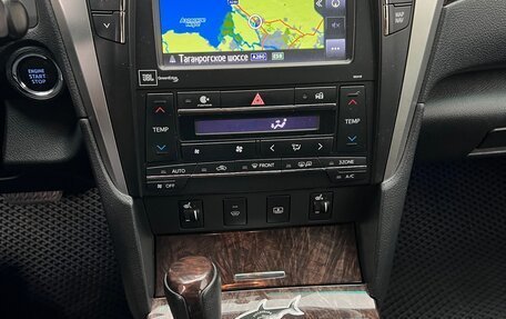 Toyota Camry, 2018 год, 2 800 000 рублей, 6 фотография