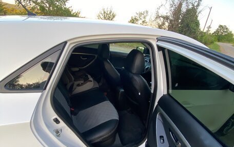 Hyundai i30 II рестайлинг, 2012 год, 1 150 000 рублей, 10 фотография
