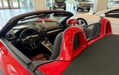 Porsche Boxster, 2021 год, 6 300 000 рублей, 5 фотография