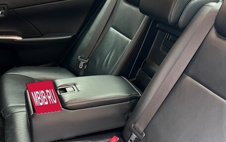 Toyota Camry, 2018 год, 2 800 000 рублей, 4 фотография