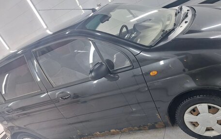 Daewoo Matiz I, 2011 год, 250 000 рублей, 5 фотография
