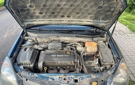 Opel Astra H, 2006 год, 320 000 рублей, 3 фотография