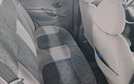 Daewoo Matiz I, 2011 год, 250 000 рублей, 3 фотография