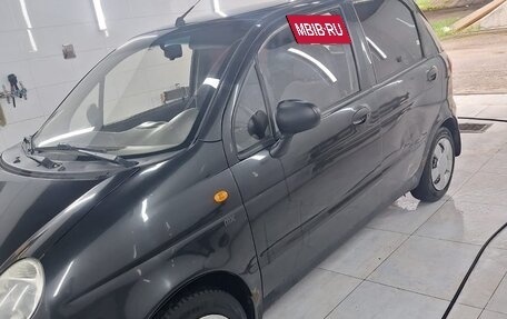 Daewoo Matiz I, 2011 год, 250 000 рублей, 2 фотография
