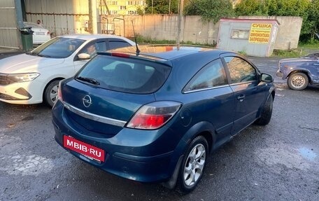 Opel Astra H, 2006 год, 320 000 рублей, 6 фотография