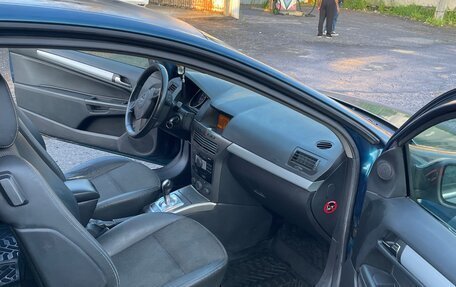 Opel Astra H, 2006 год, 320 000 рублей, 13 фотография