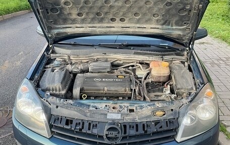 Opel Astra H, 2006 год, 320 000 рублей, 2 фотография