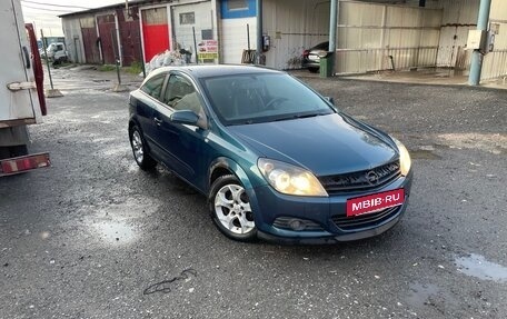 Opel Astra H, 2006 год, 320 000 рублей, 10 фотография