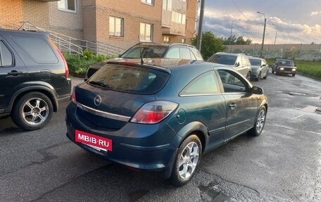 Opel Astra H, 2006 год, 320 000 рублей, 8 фотография
