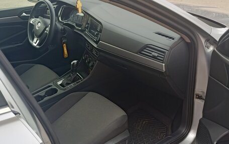 Volkswagen Jetta VII, 2019 год, 1 835 000 рублей, 4 фотография