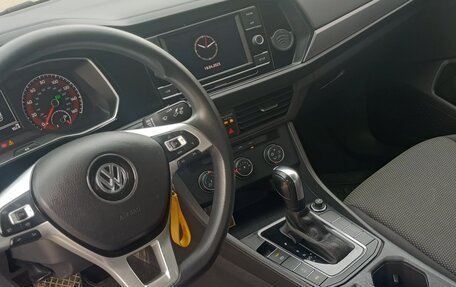 Volkswagen Jetta VII, 2019 год, 1 835 000 рублей, 6 фотография