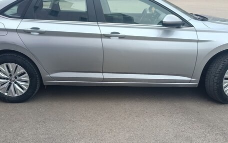 Volkswagen Jetta VII, 2019 год, 1 835 000 рублей, 17 фотография
